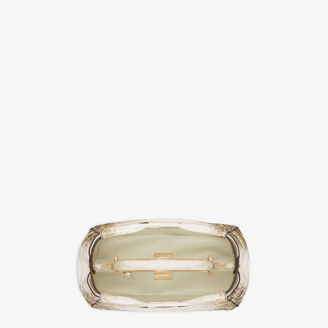 Peekaboo Mini Precious skin White - Image 4/6