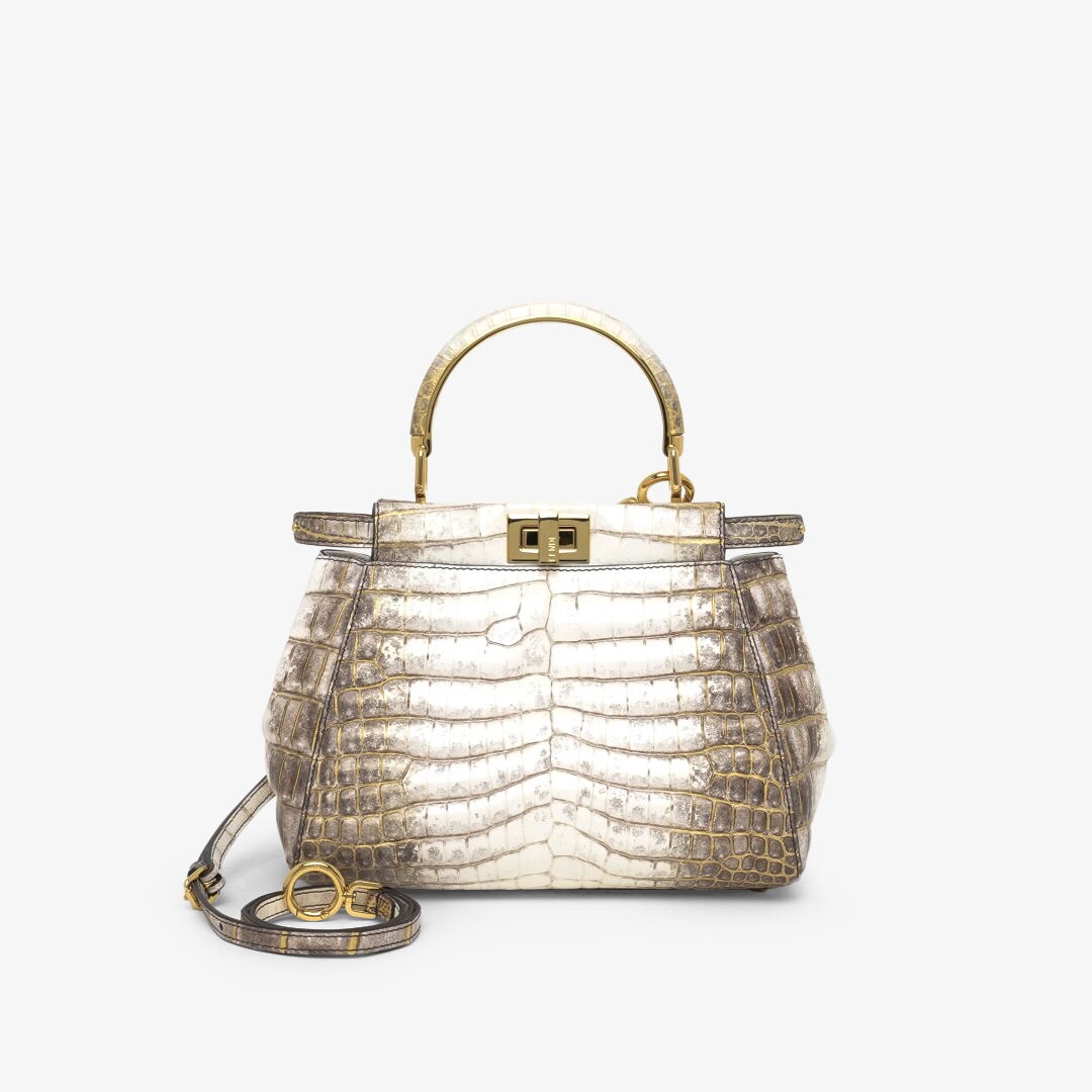 Peekaboo Mini