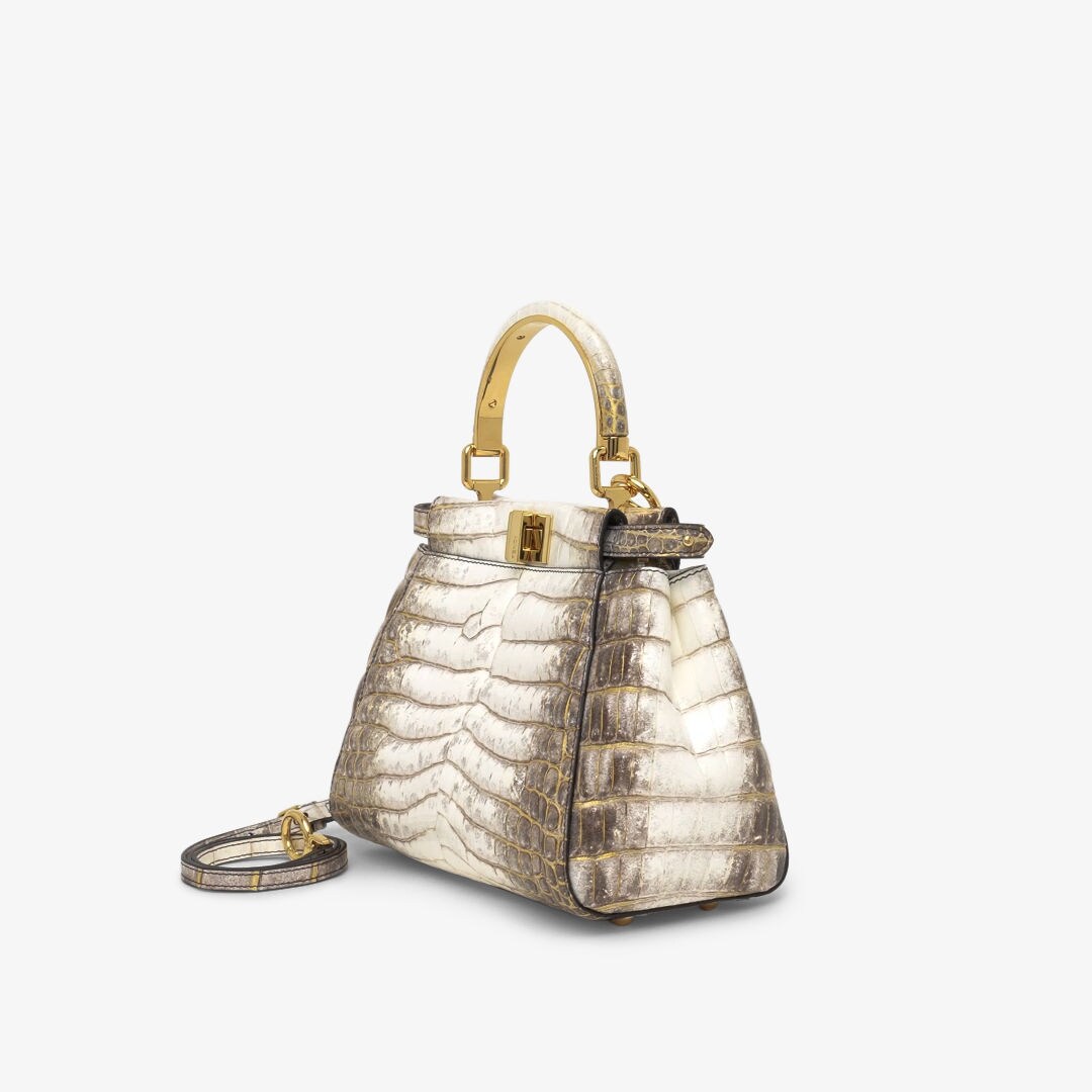 Peekaboo Mini