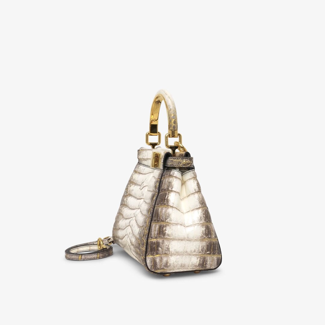 Peekaboo Mini