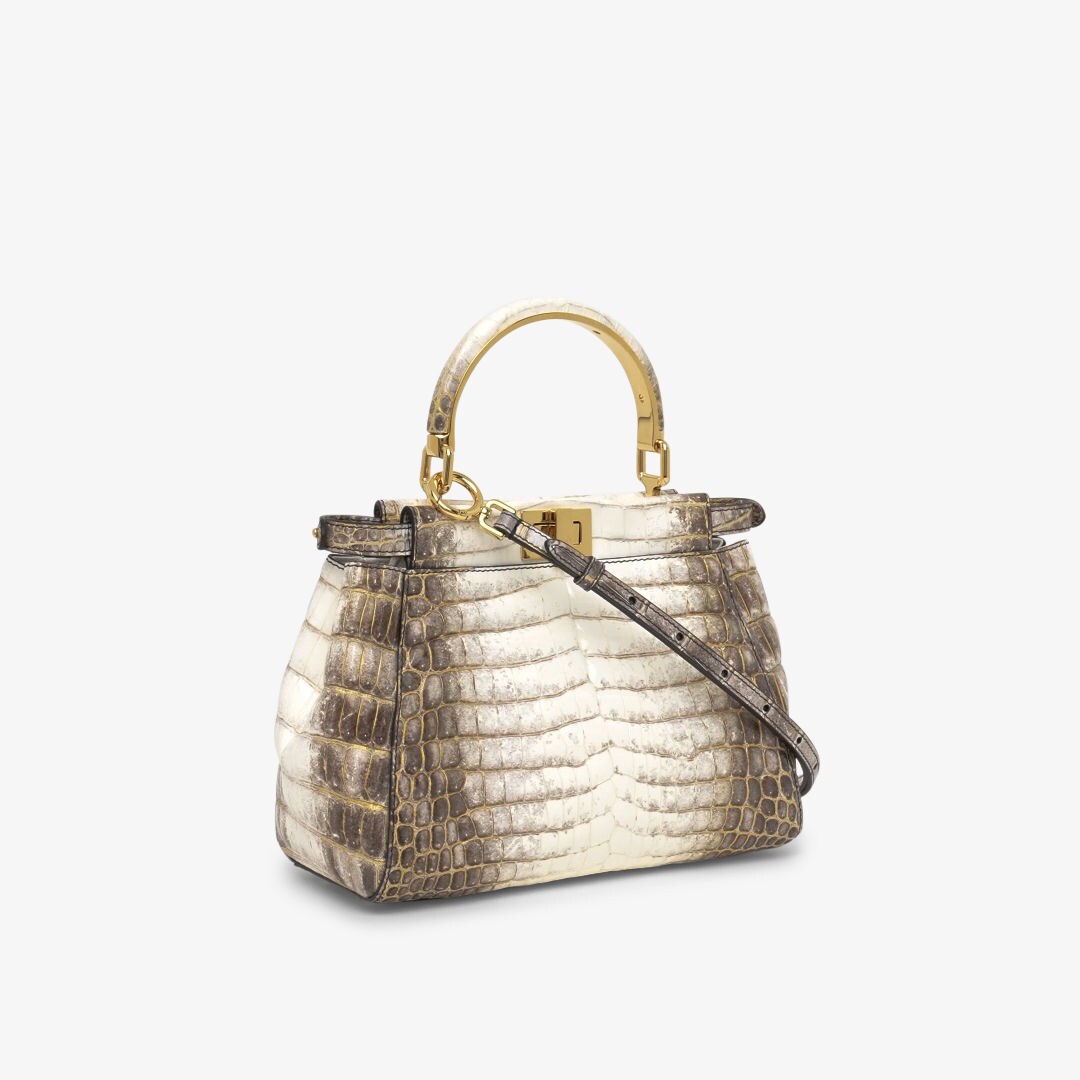 Peekaboo Mini