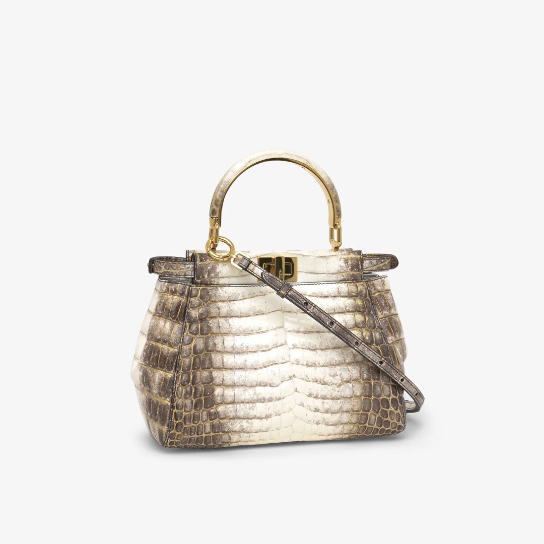 Peekaboo Mini