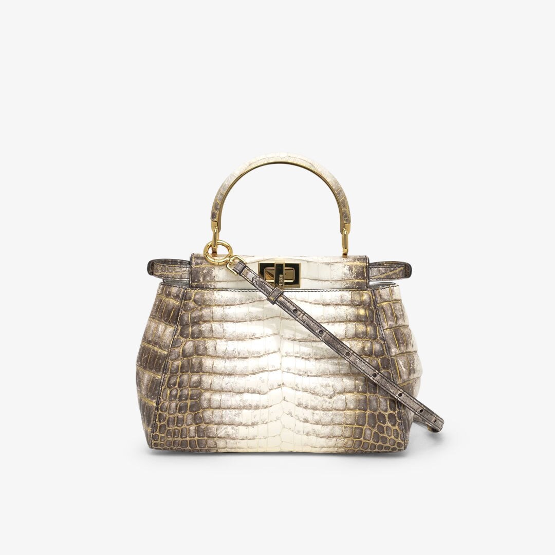 Peekaboo Mini