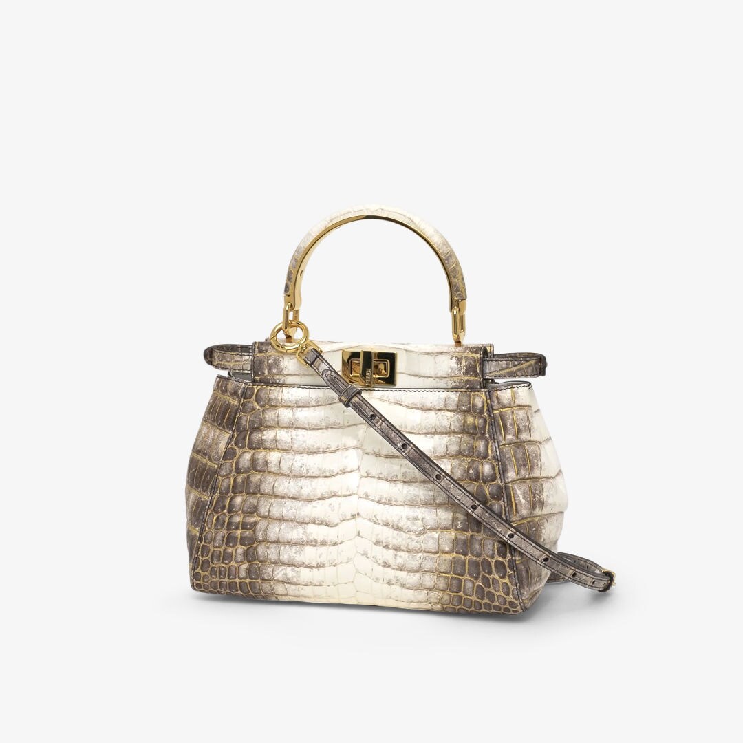 Peekaboo Mini