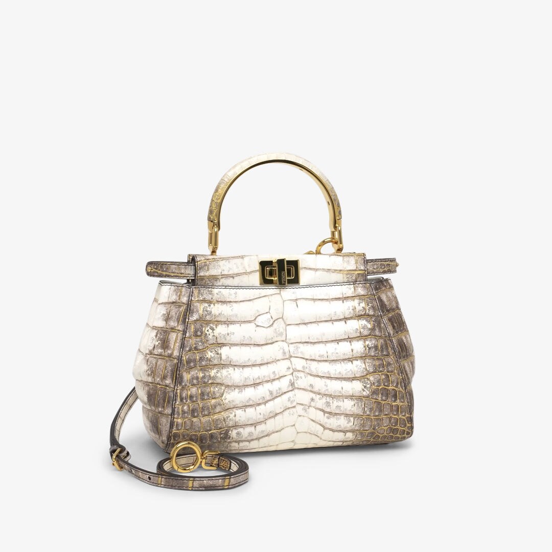 Peekaboo Mini