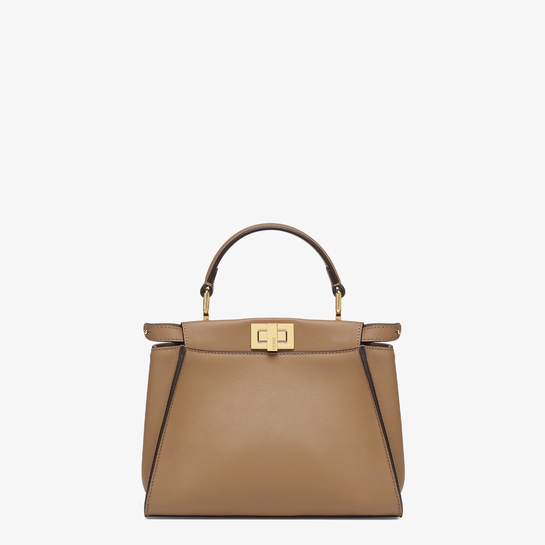 Peekaboo Mini Leather Multicolor | Fendi Peekaboo Mini Leather Multicolor | Fendi