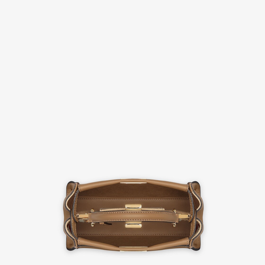Peekaboo Mini Leather Multicolour - Image 4/5