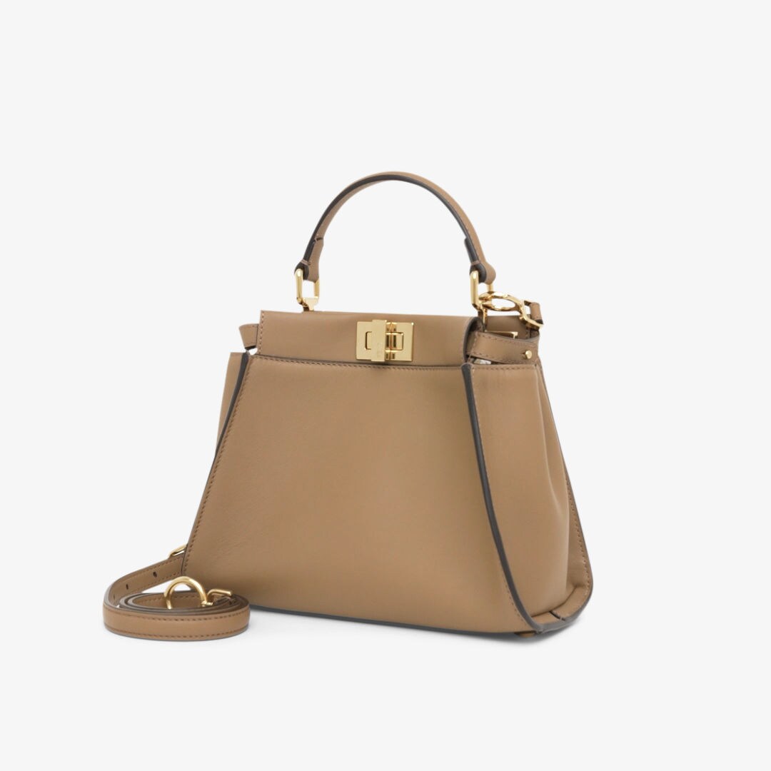 Peekaboo Mini