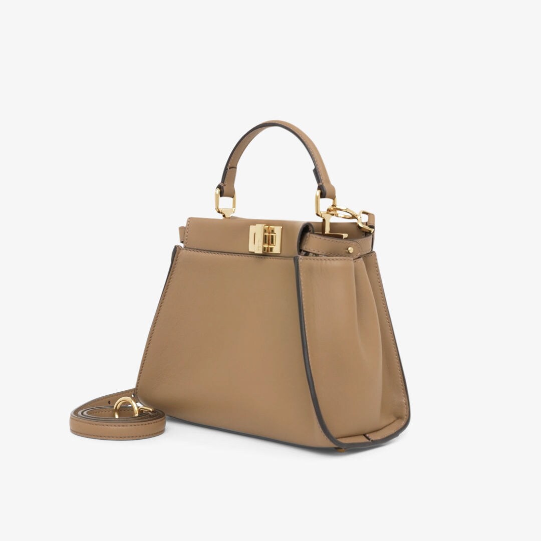 Peekaboo Mini