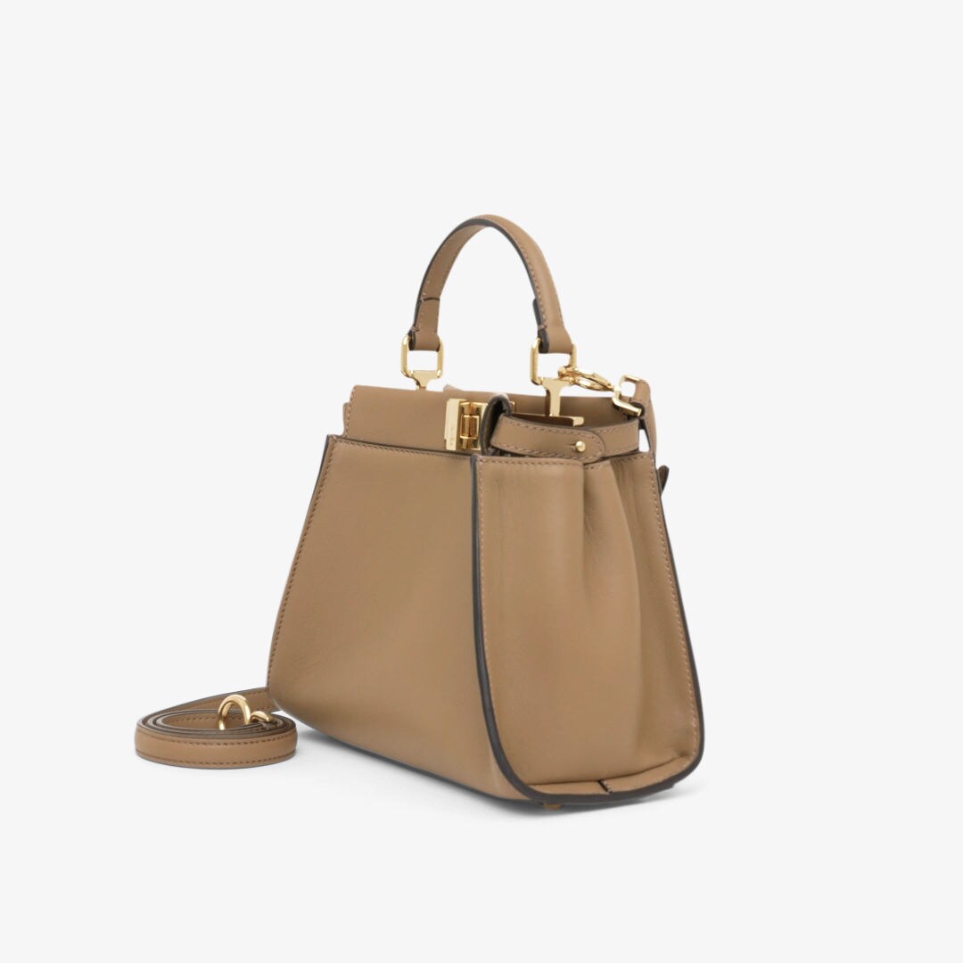 Peekaboo Mini