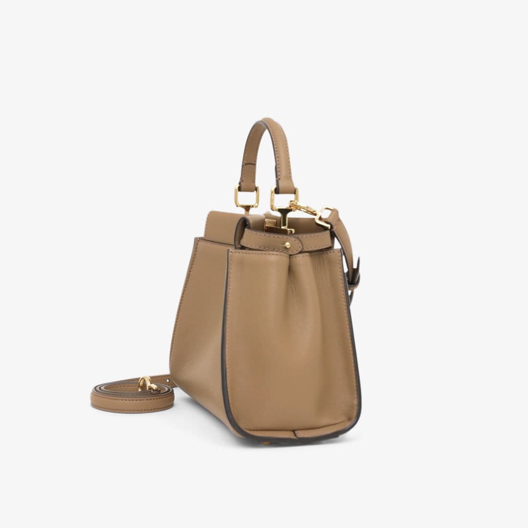 Peekaboo Mini