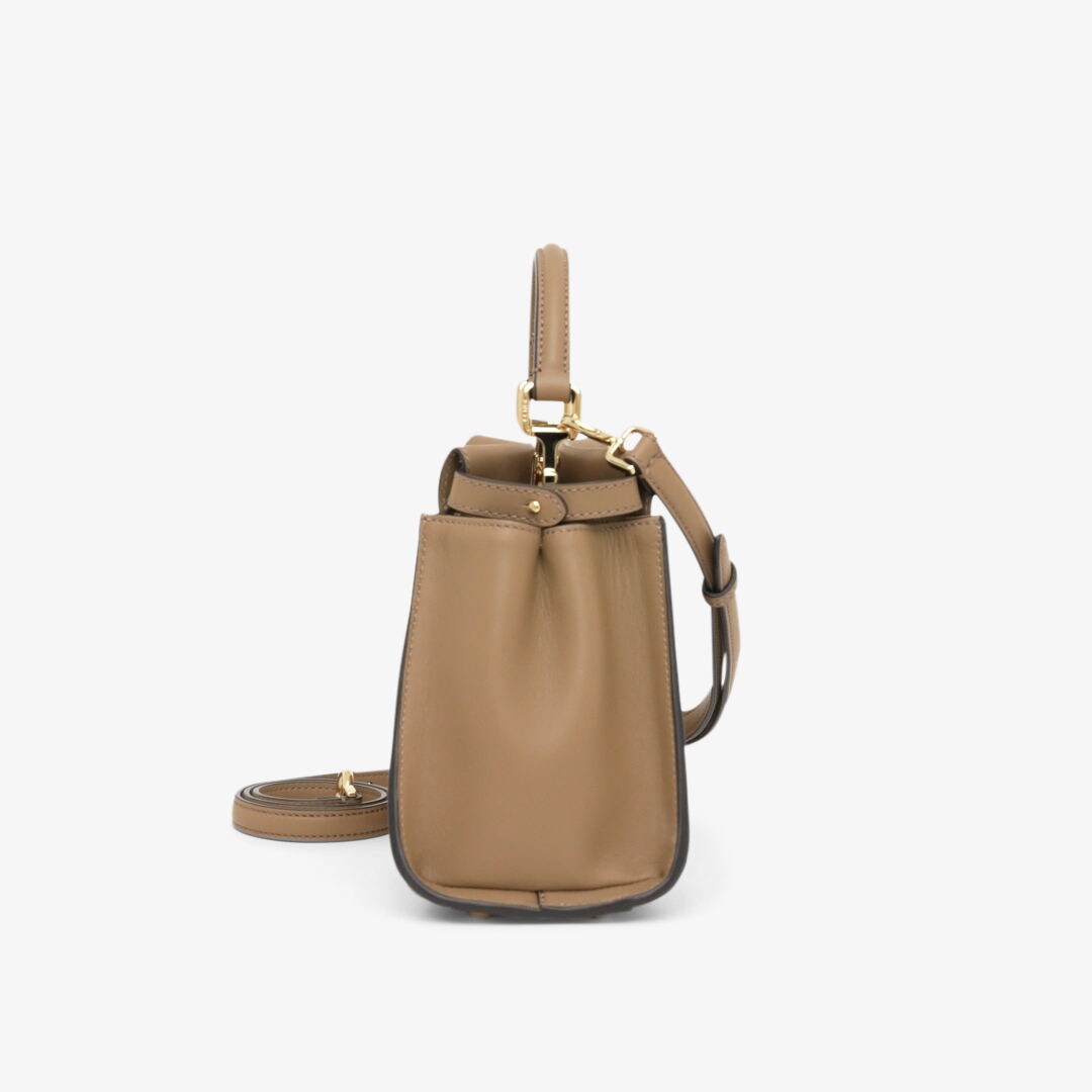 Peekaboo Mini