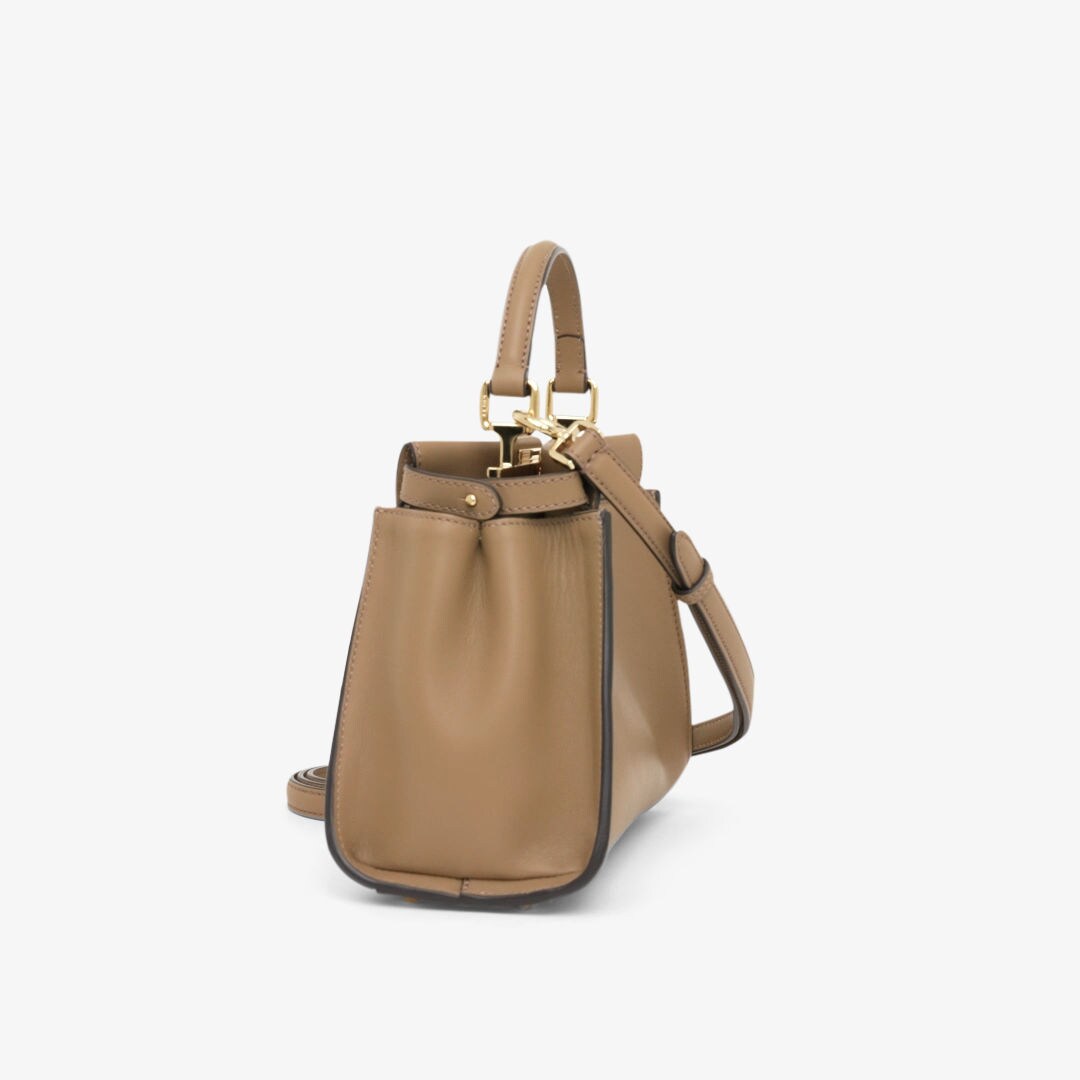 Peekaboo Mini