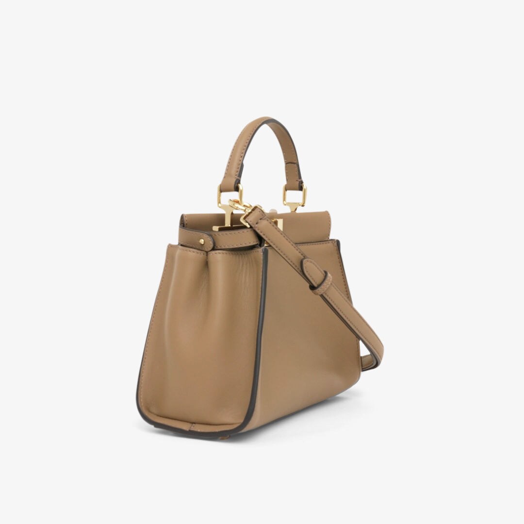 Peekaboo Mini
