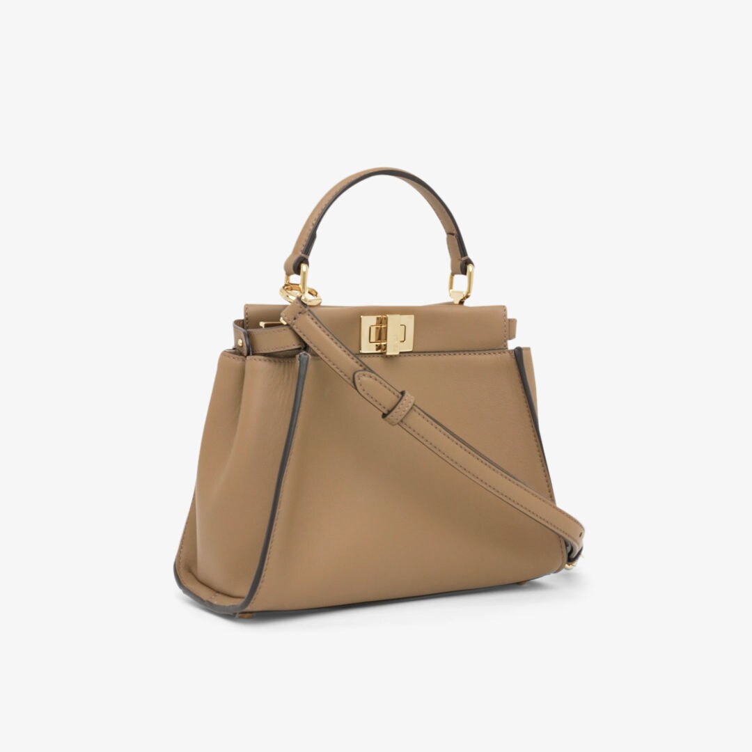 Peekaboo Mini