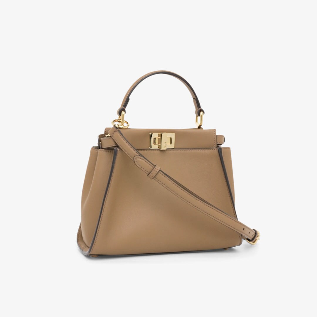 Peekaboo Mini
