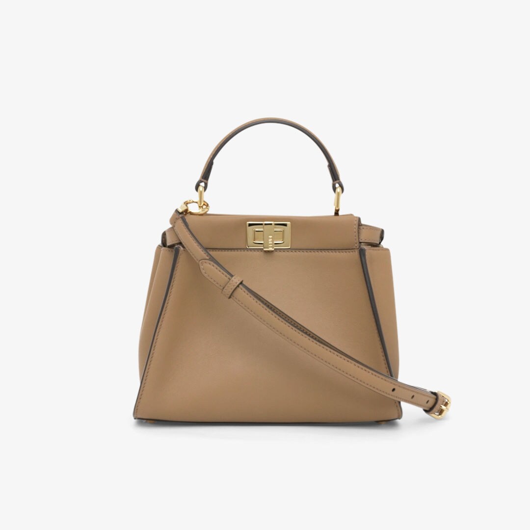 Peekaboo Mini