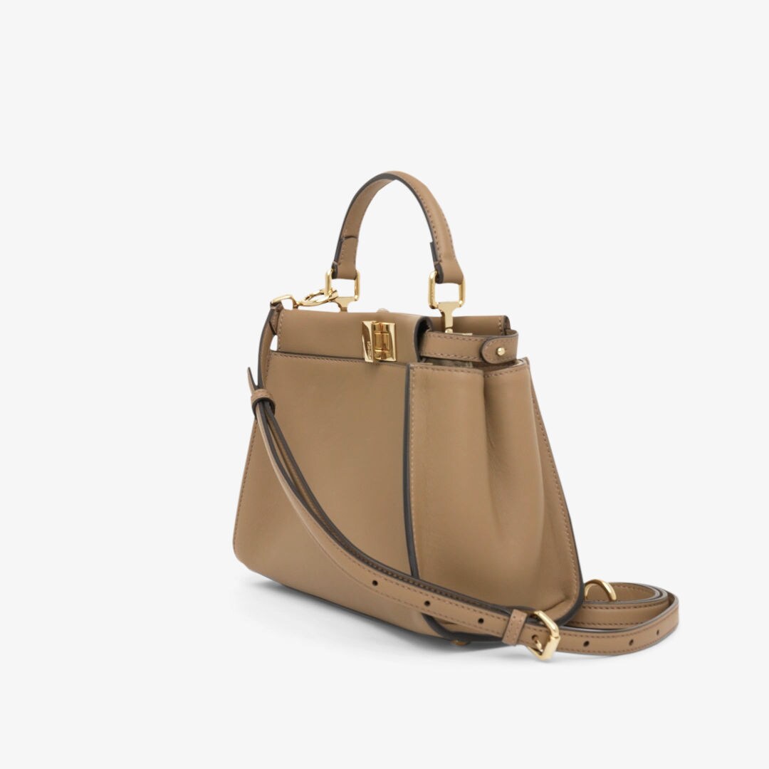 Peekaboo Mini