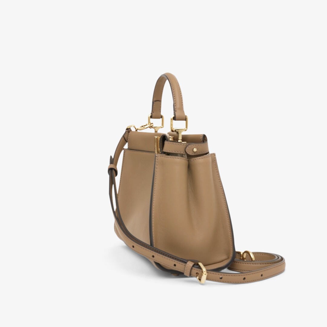 Peekaboo Mini