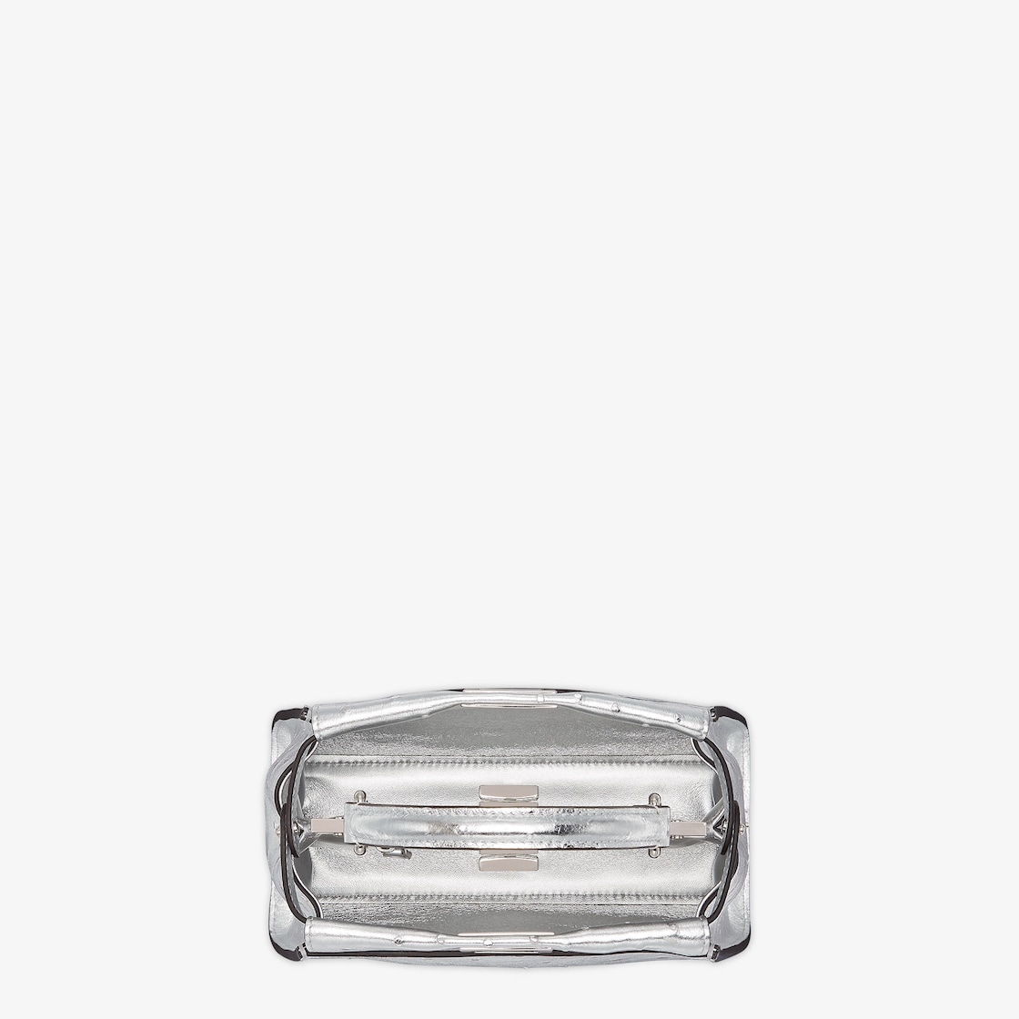 Peekaboo Mini Precious skin Silver - Image 4/5