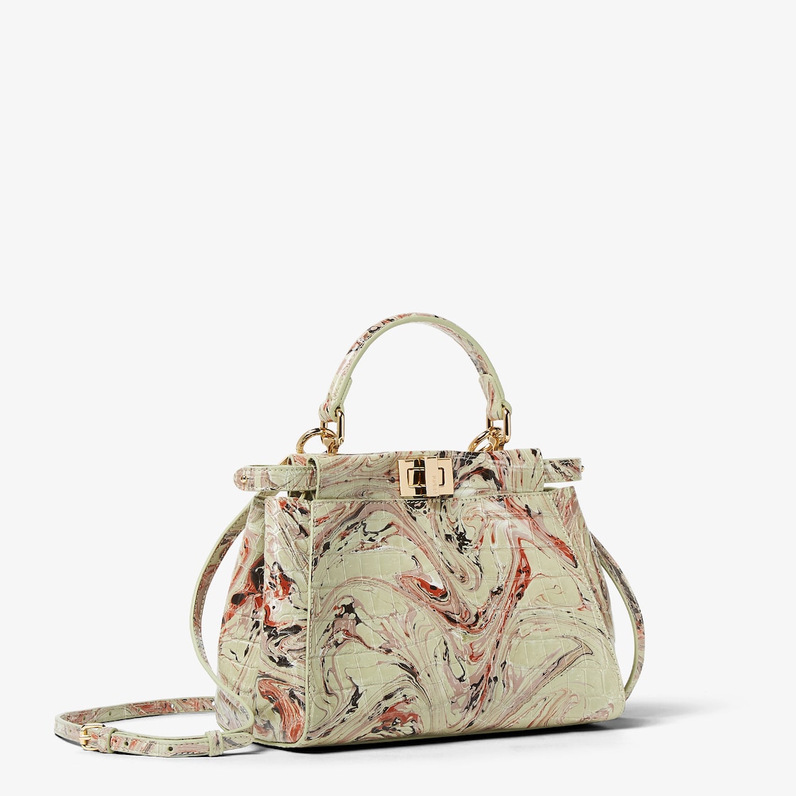 Peekaboo Mini Precious Skin Multicolour - Image 2/6