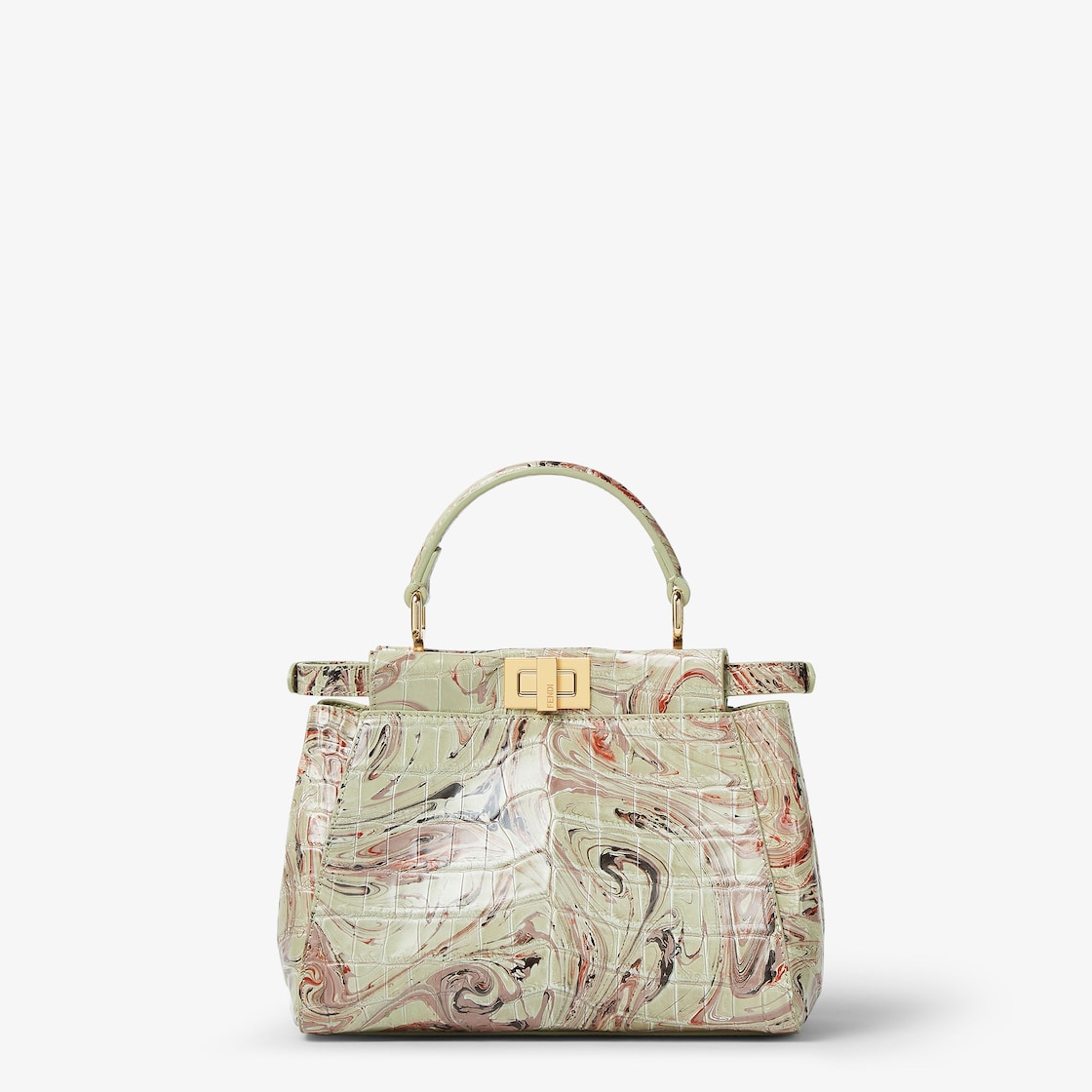 Peekaboo Mini Precious Skin Multicolour - Image 3/6