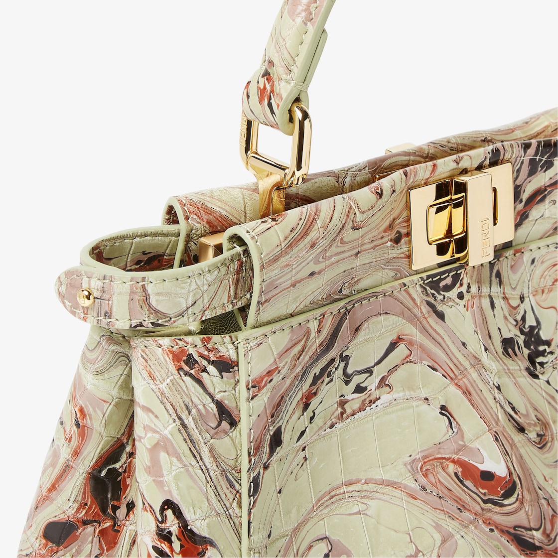 Peekaboo Mini Precious Skin Multicolour - Image 5/6