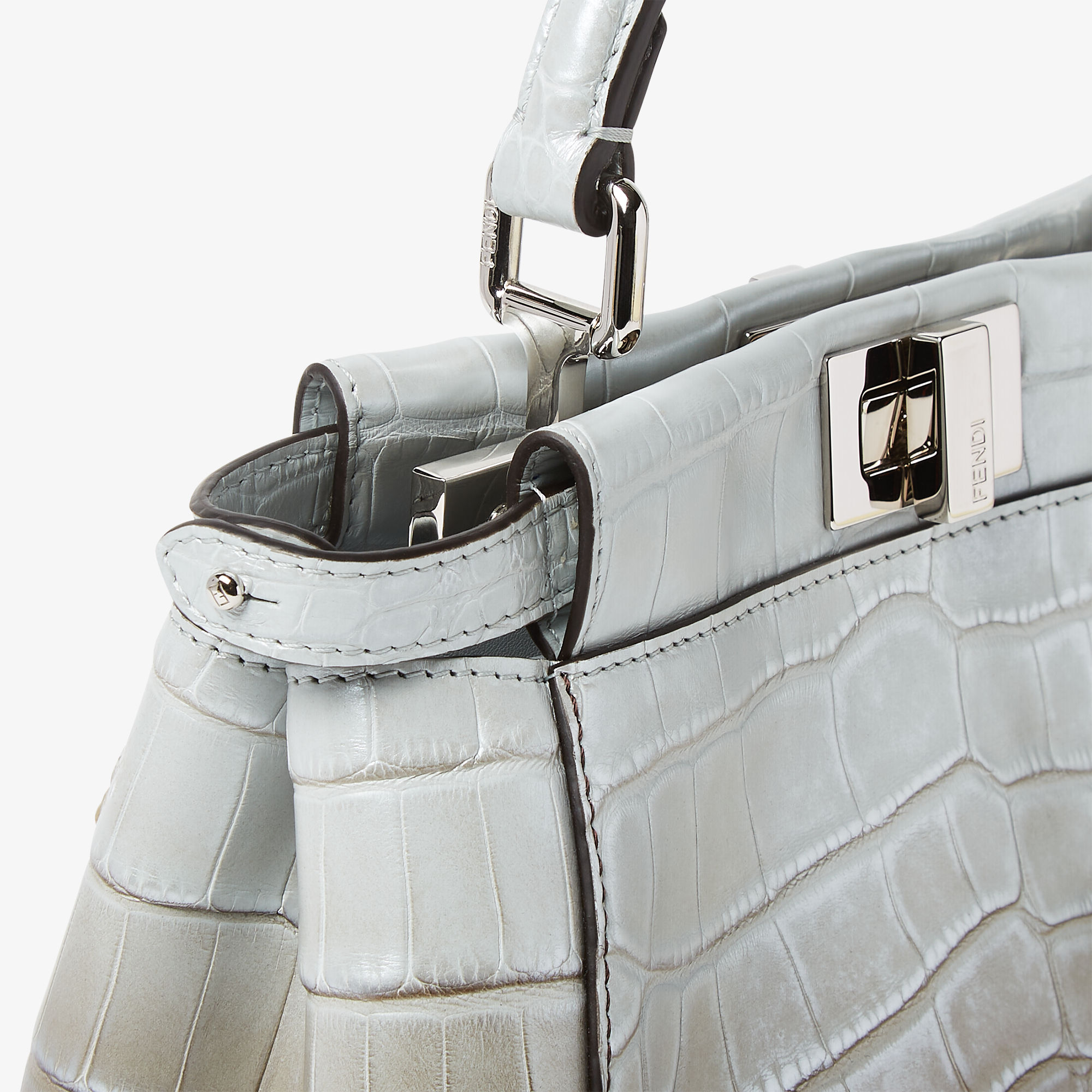 Peekaboo Mini | FENDI US