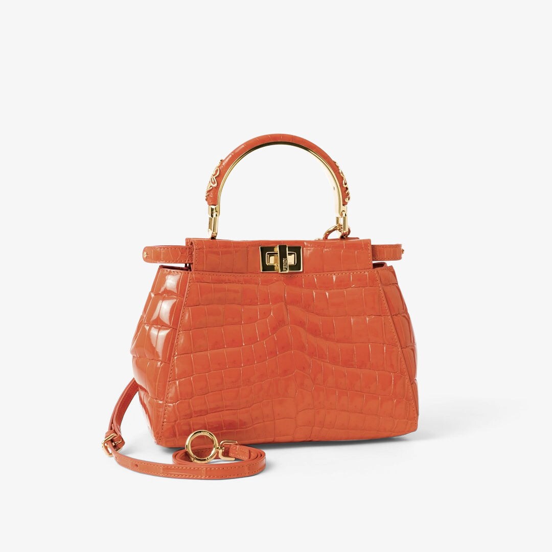 Peekaboo Mini