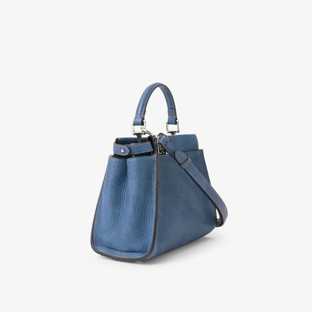Peekaboo Mini