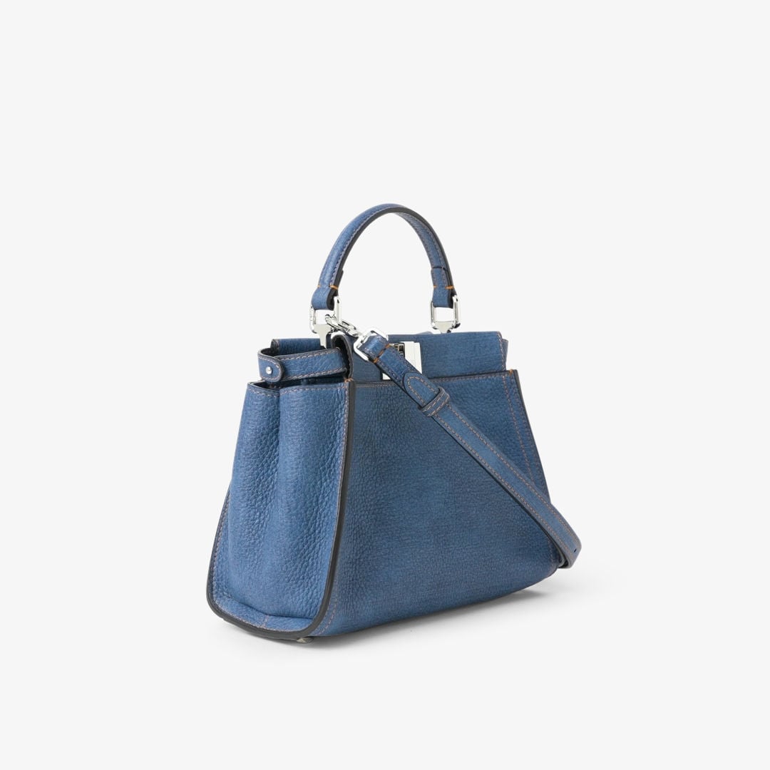 Peekaboo Mini