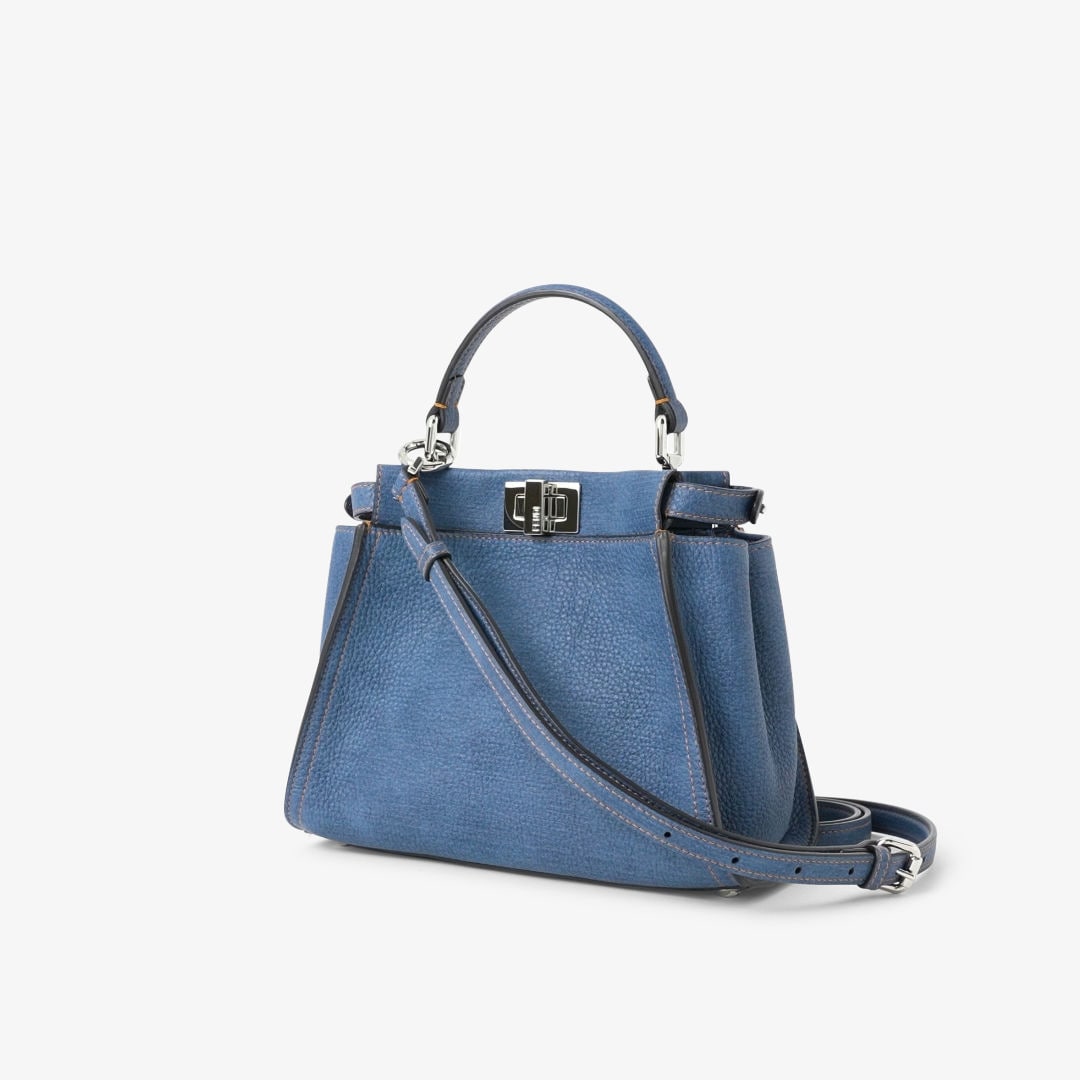 Peekaboo Mini