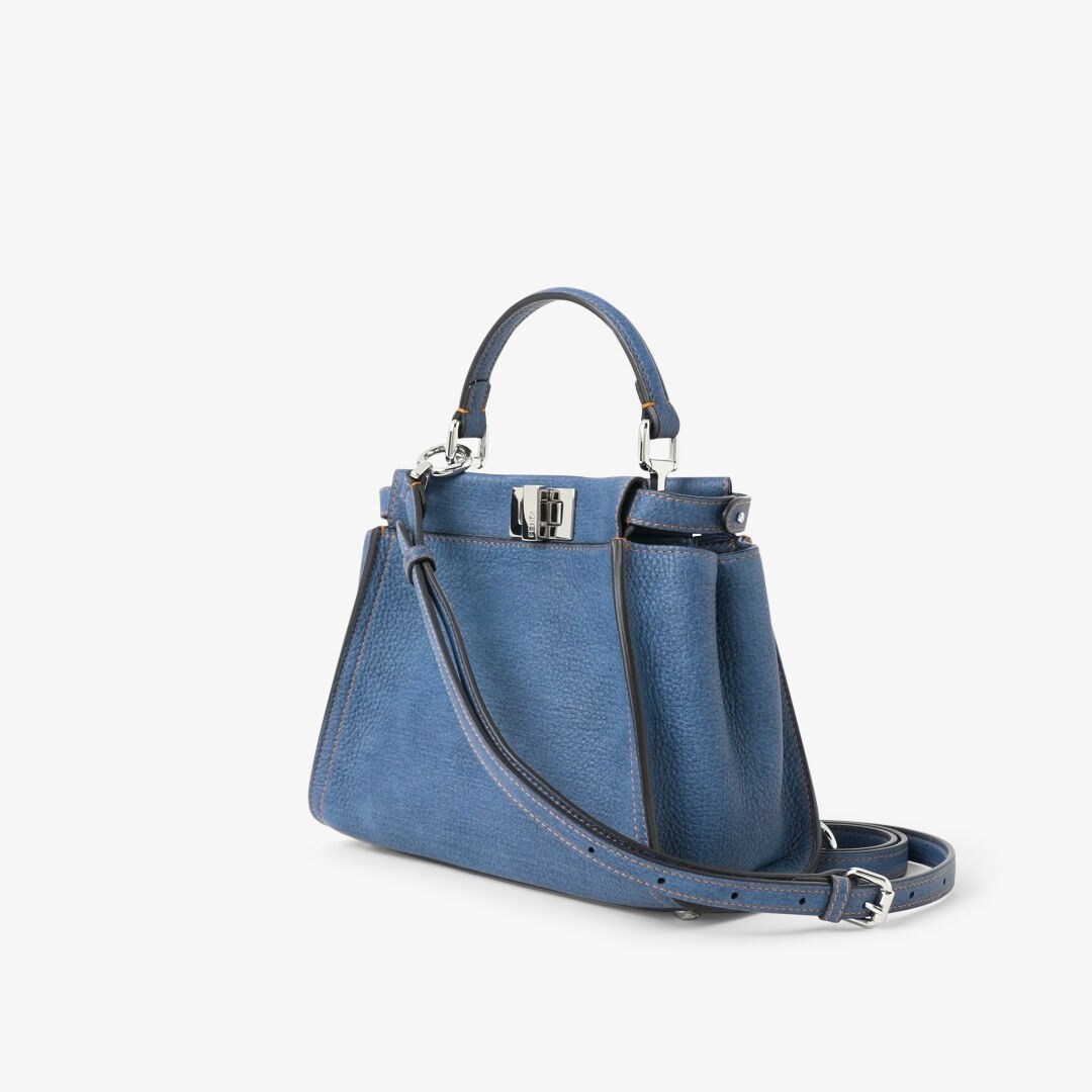 Peekaboo Mini