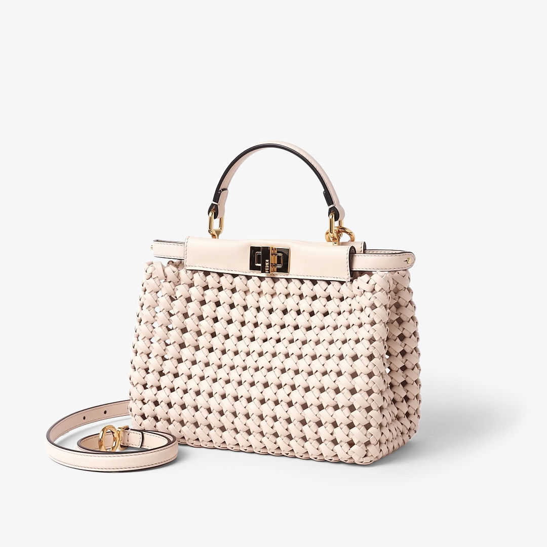 Peekaboo Mini