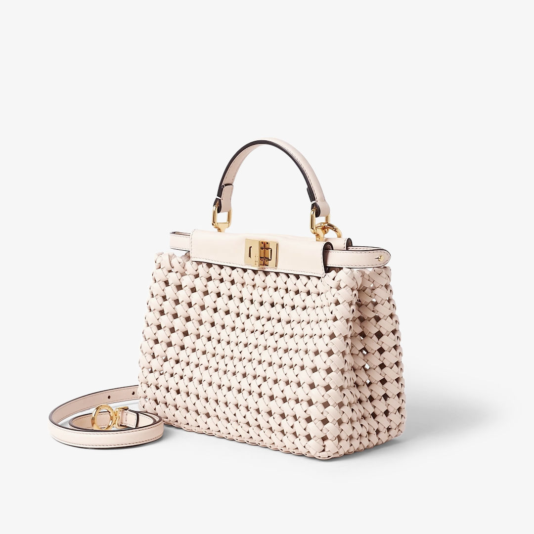 Peekaboo Mini