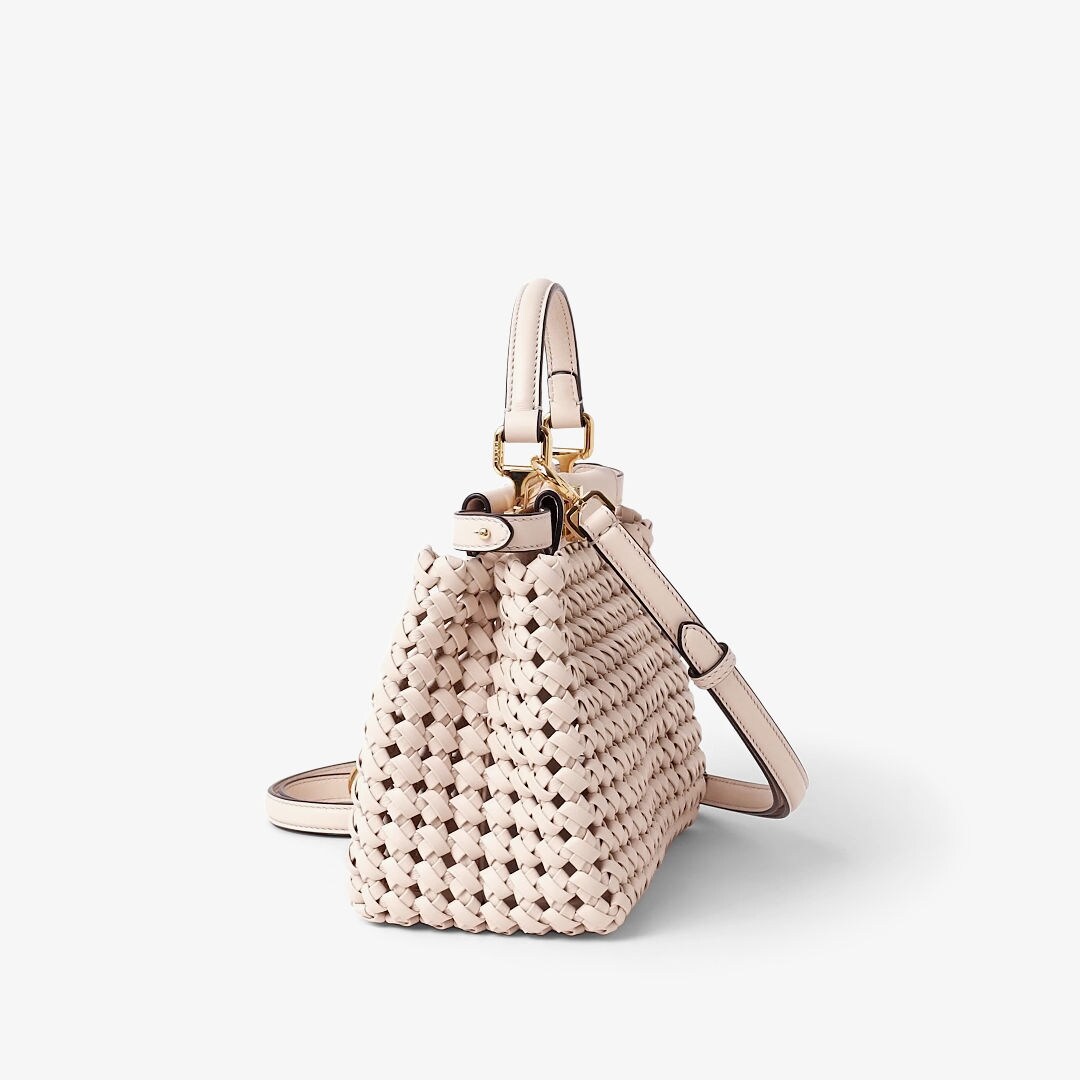 Peekaboo Mini