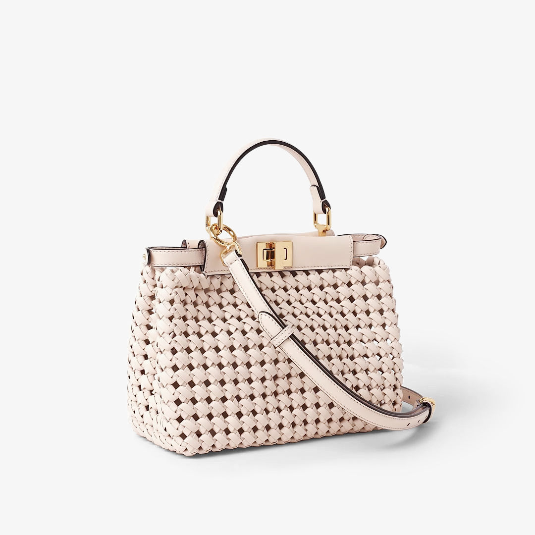 Peekaboo Mini