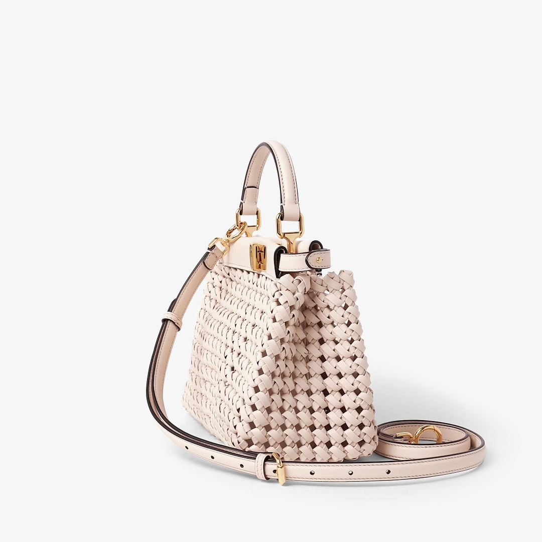 Peekaboo Mini