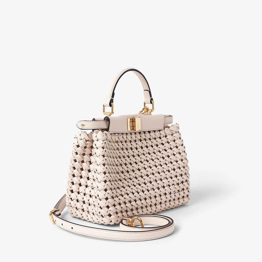 Peekaboo Mini