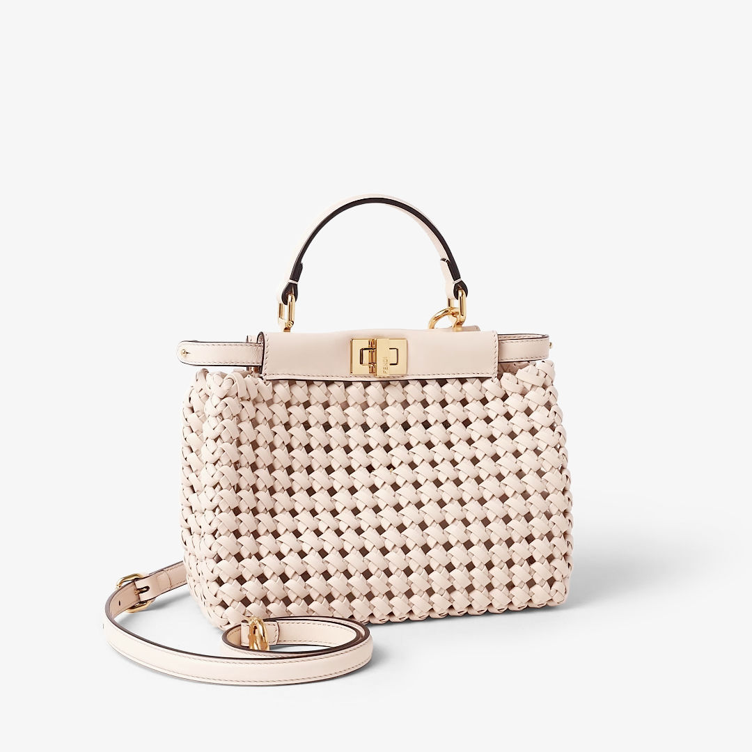 Peekaboo Mini