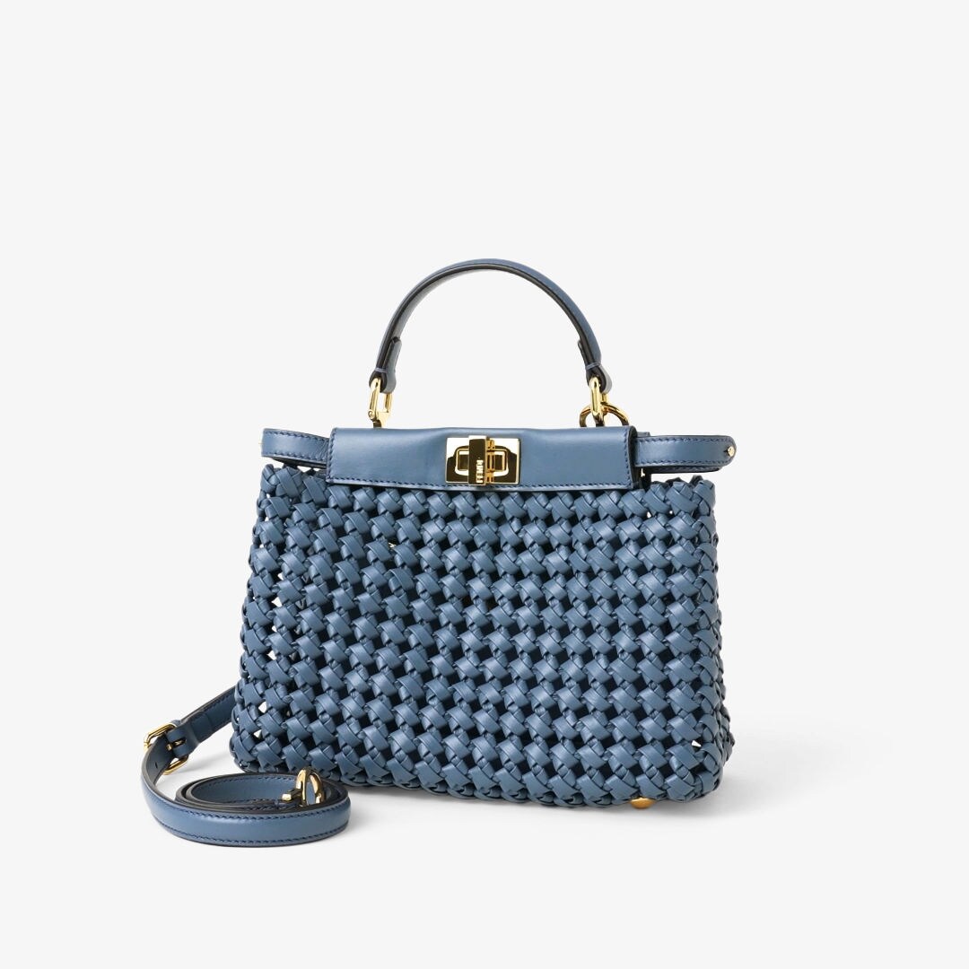 Peekaboo Mini