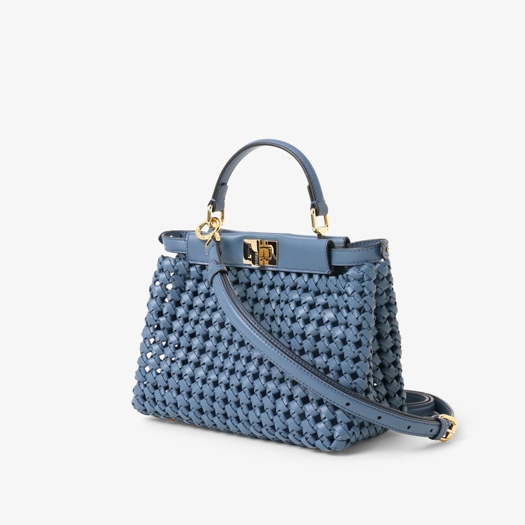 Peekaboo Mini