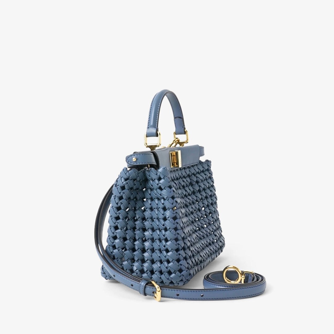 Peekaboo Mini