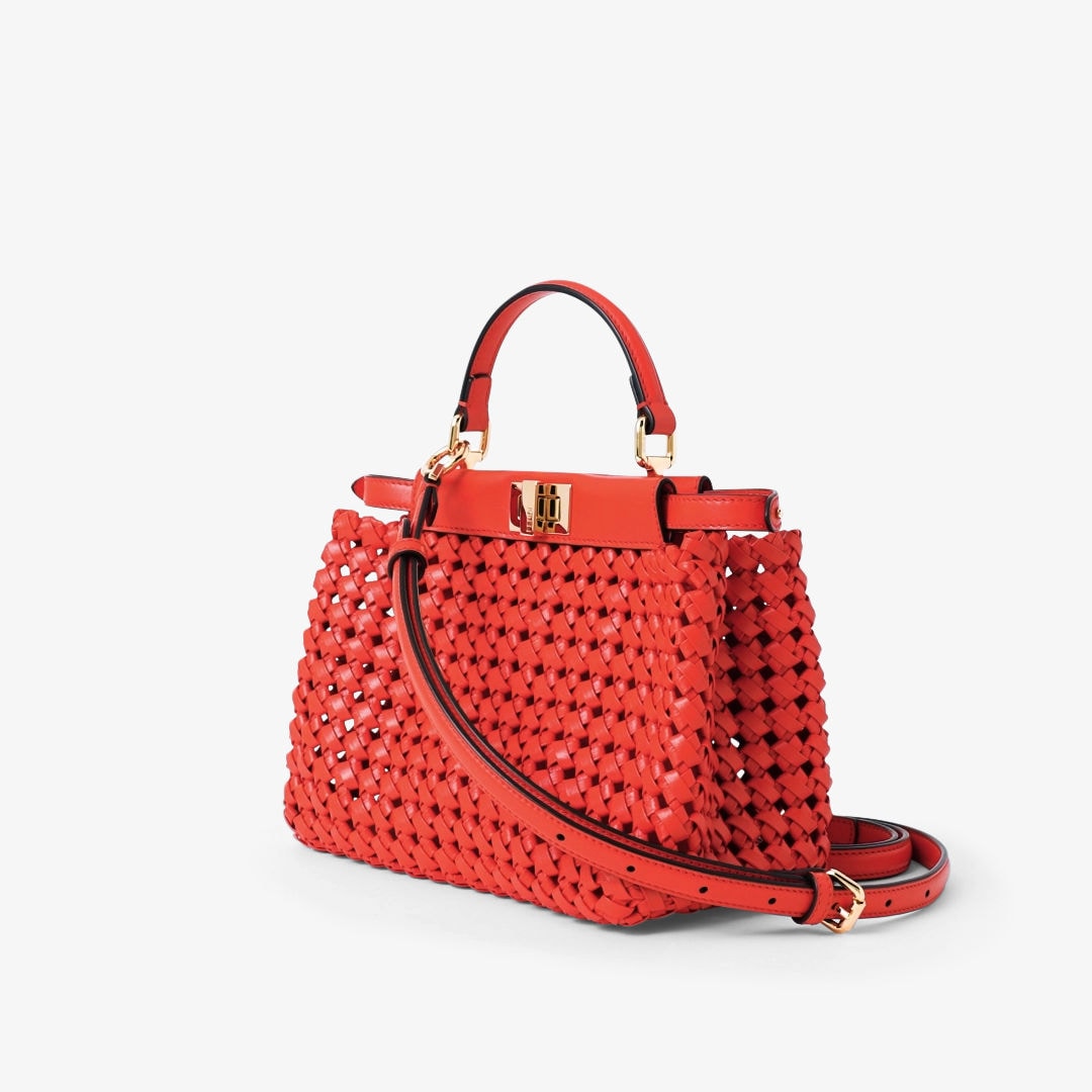 Peekaboo Mini