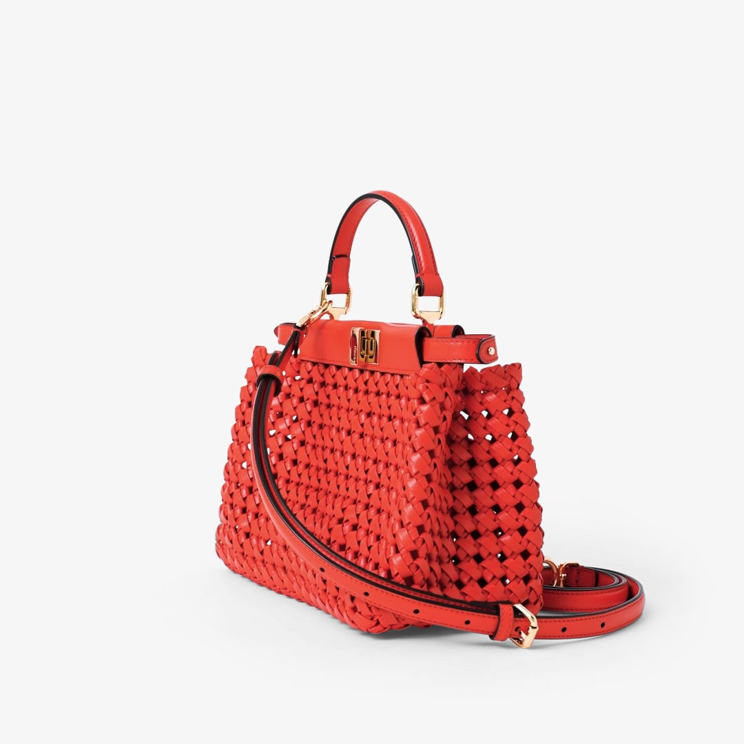 Peekaboo Mini