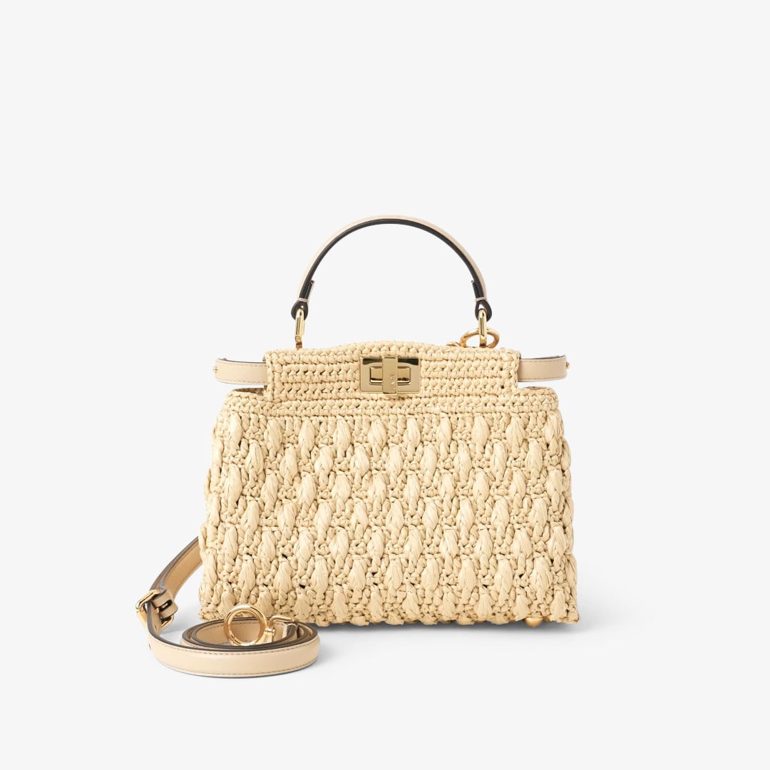 Peekaboo Mini