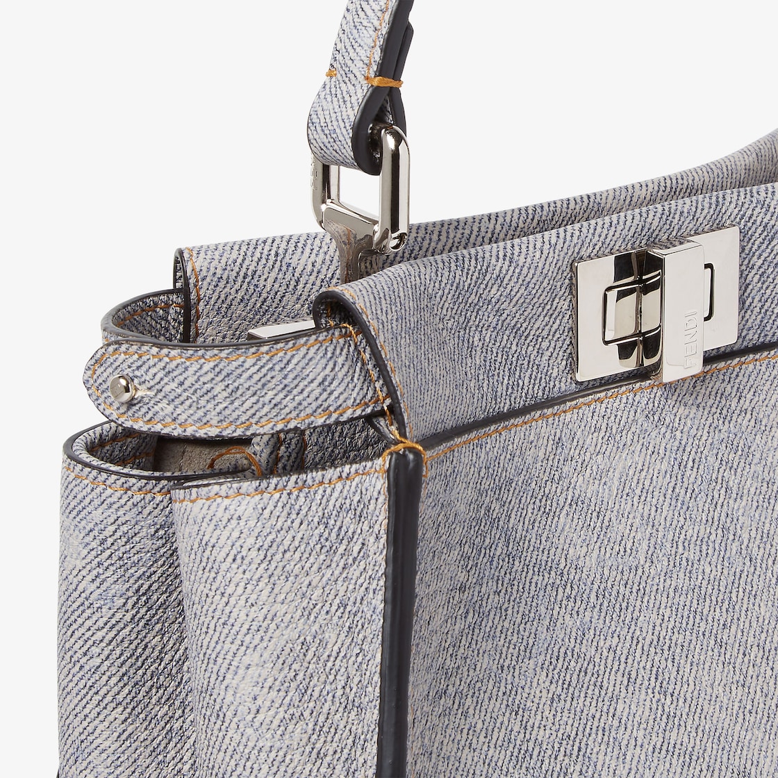 Peekaboo Mini