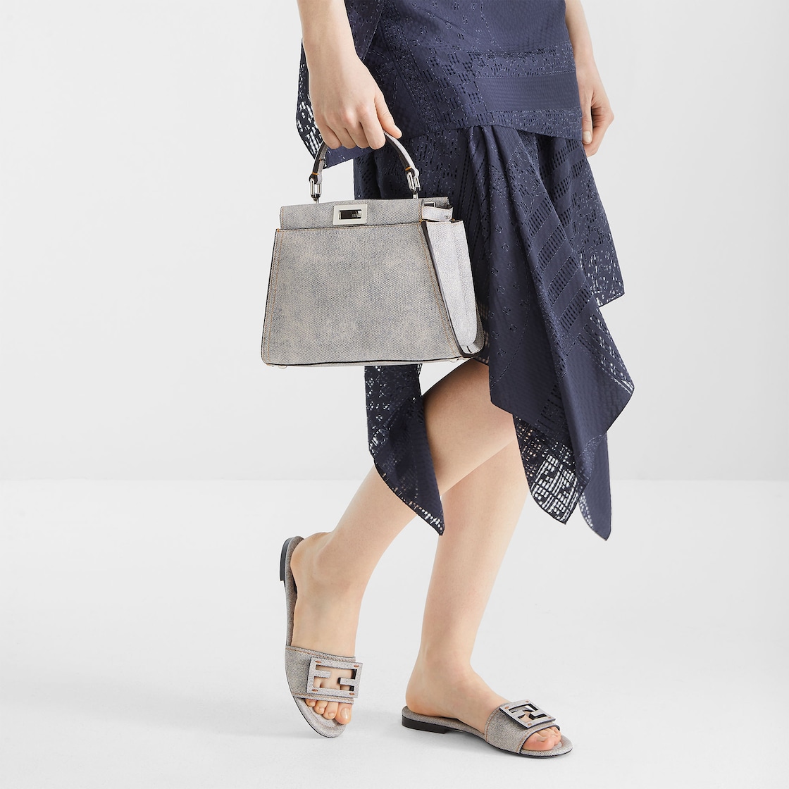 Peekaboo Mini