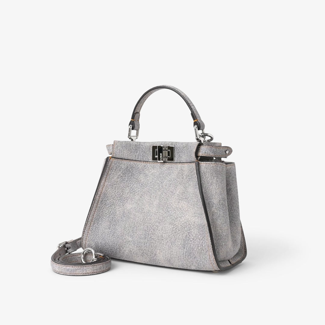 Peekaboo Mini