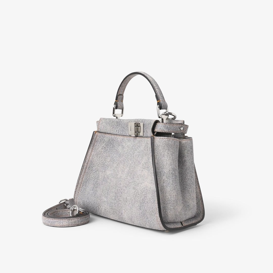 Peekaboo Mini